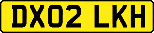 DX02LKH
