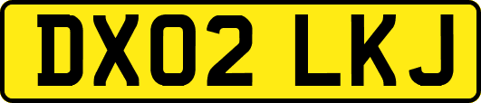DX02LKJ