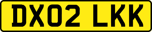 DX02LKK