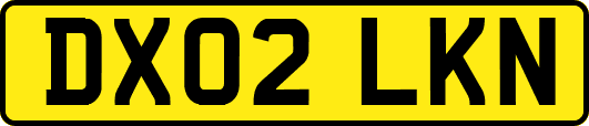 DX02LKN
