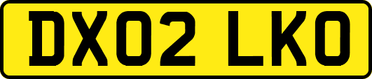 DX02LKO