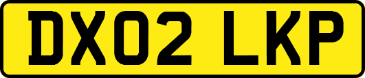 DX02LKP