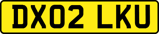 DX02LKU