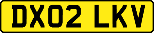 DX02LKV