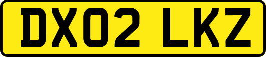 DX02LKZ