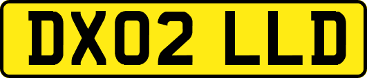 DX02LLD
