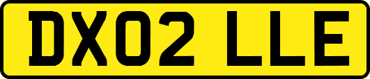 DX02LLE