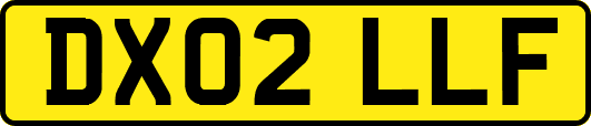 DX02LLF
