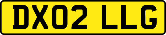 DX02LLG