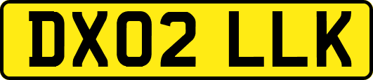 DX02LLK