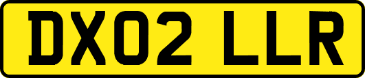 DX02LLR