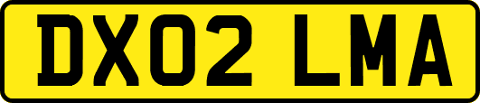DX02LMA
