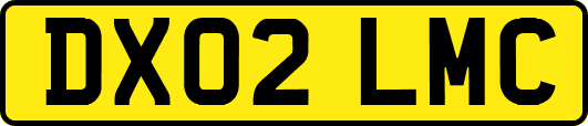 DX02LMC