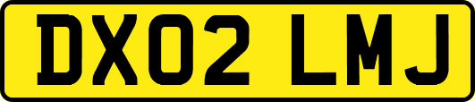 DX02LMJ