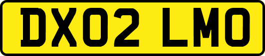 DX02LMO