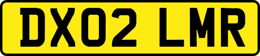 DX02LMR