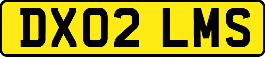 DX02LMS