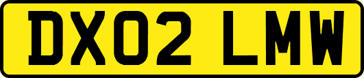 DX02LMW