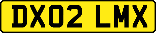 DX02LMX