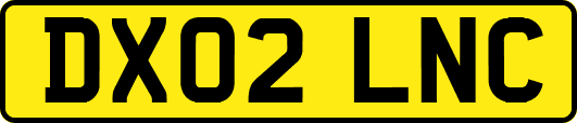 DX02LNC