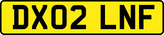 DX02LNF