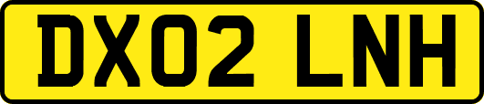 DX02LNH