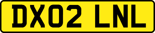 DX02LNL