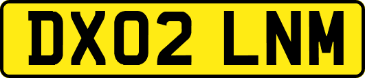 DX02LNM
