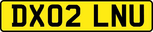 DX02LNU