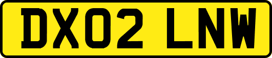 DX02LNW