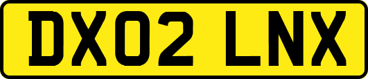 DX02LNX