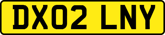 DX02LNY