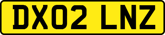 DX02LNZ
