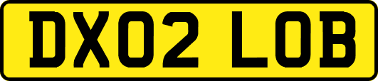 DX02LOB