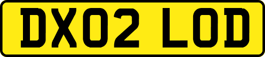 DX02LOD