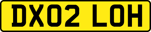 DX02LOH
