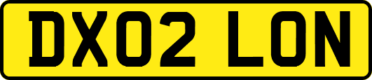 DX02LON