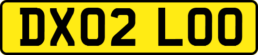 DX02LOO
