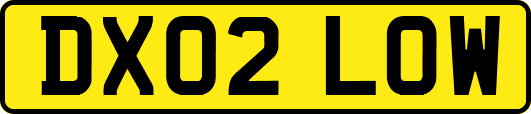 DX02LOW