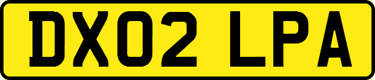 DX02LPA