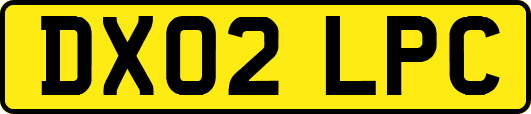 DX02LPC