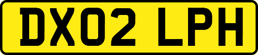 DX02LPH