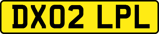 DX02LPL