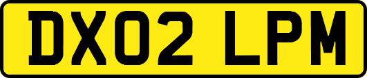 DX02LPM