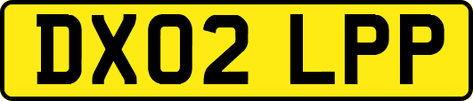 DX02LPP