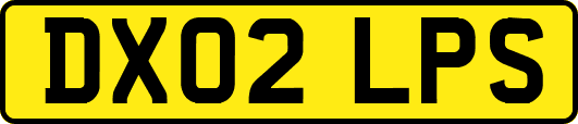 DX02LPS