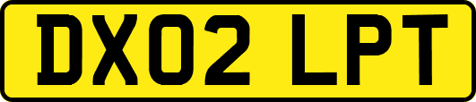DX02LPT