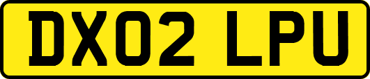 DX02LPU