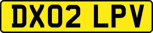 DX02LPV