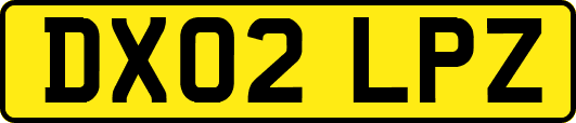 DX02LPZ